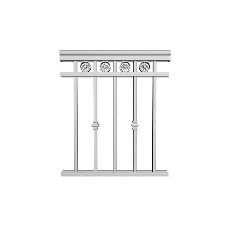 R8D — R8 Decorative Circle